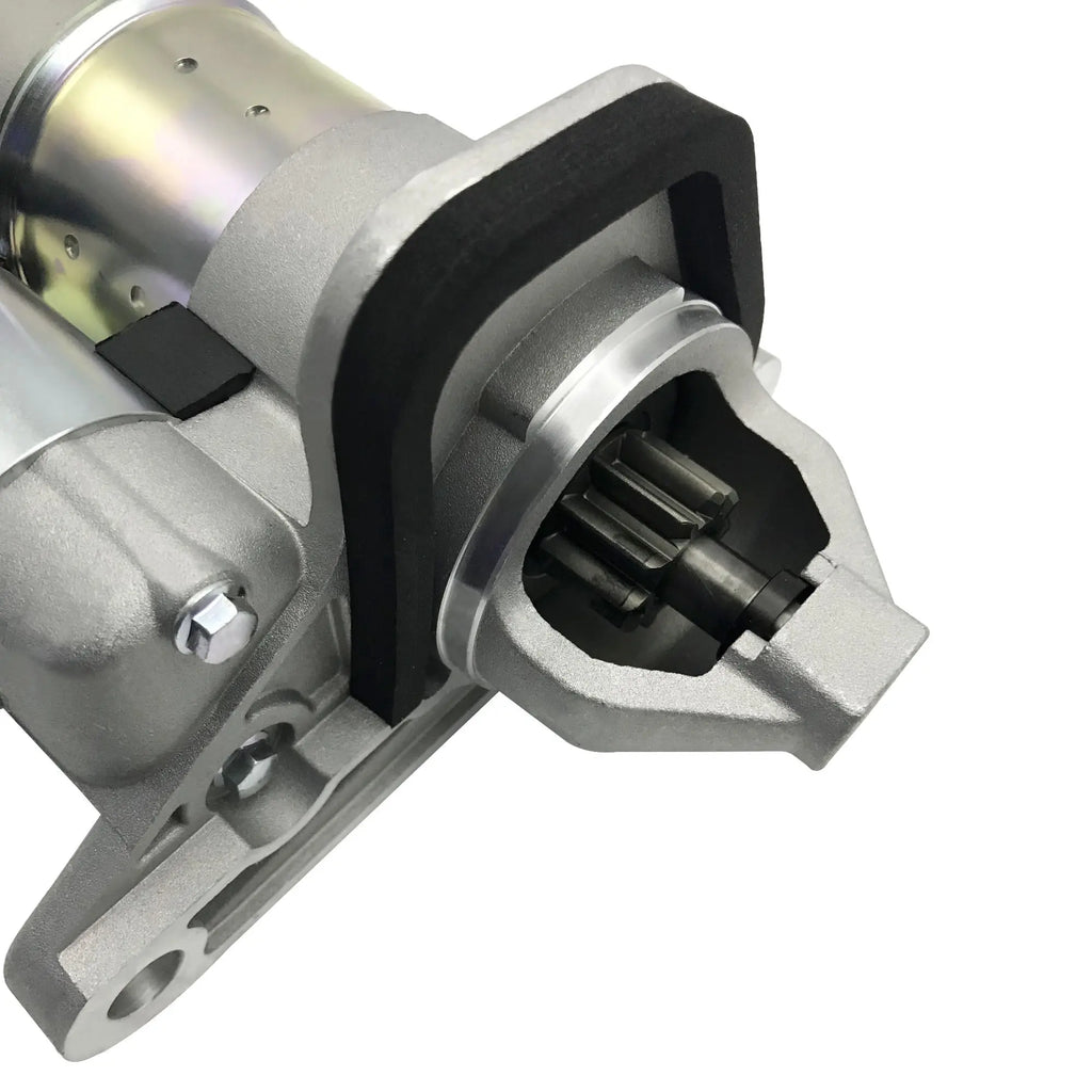 nissan sentra starter motor