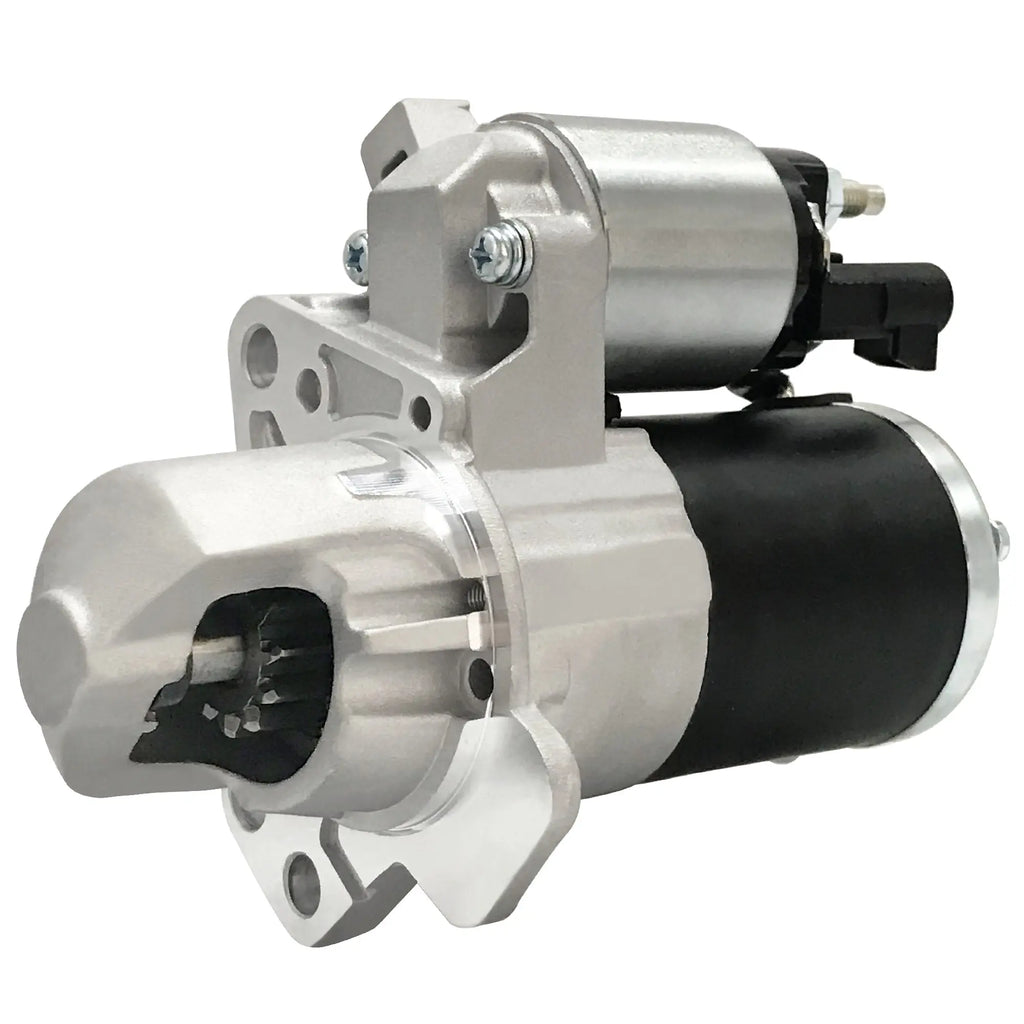 durautos 17986 buick starter
