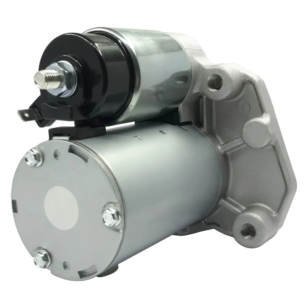 durautos 19616 Jeep starter motor