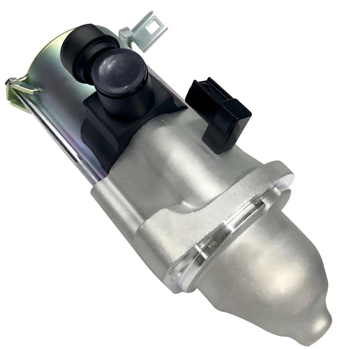 honda accord starter motor