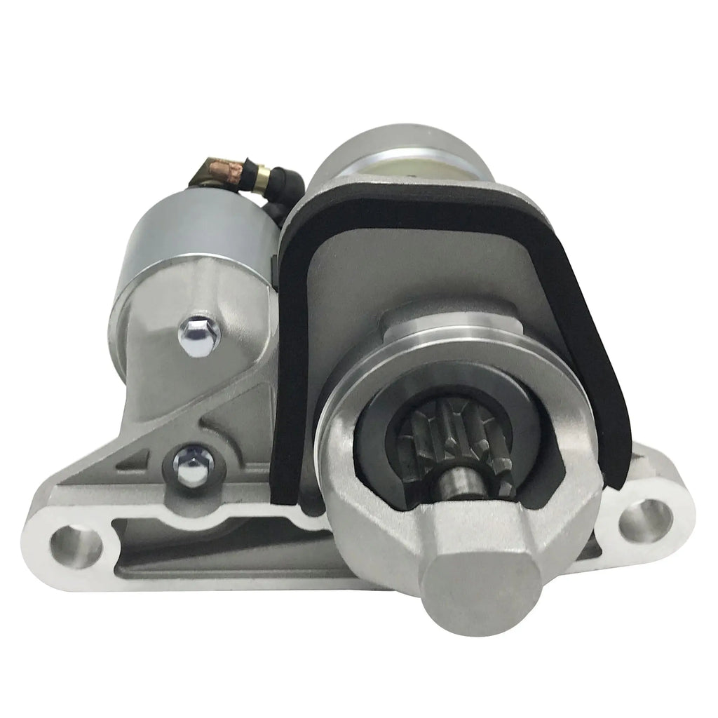 nissan sentra starter motor