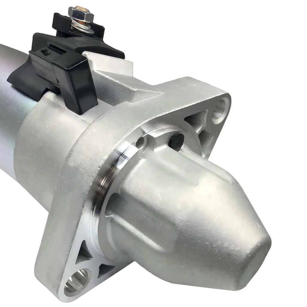 honda crv starter motor